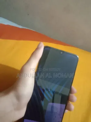 Samsung Galaxy A90 5G 128 GB Black