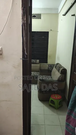 ৩ বেডরুমের অ্যাপার্টমেন্ট খালিক ভবন#০১, পূর্ব, জিন্দাবাজার-এ ভাড়ার জন্য