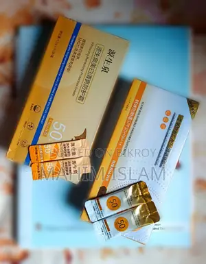 Sunscreen Combo Package
