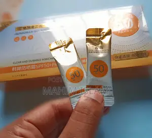 Sunscreen Combo Package