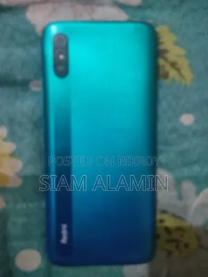 Xiaomi Redmi 9A 32 GB Green