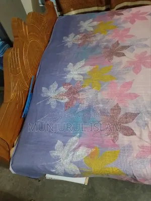 Bed for bedroom