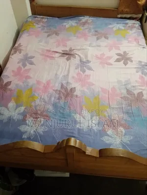 Bed for bedroom