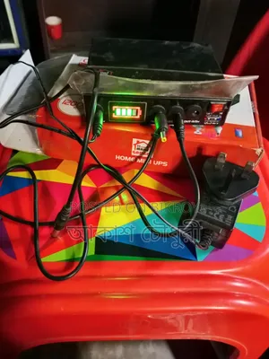 IPS 12,000 Volts