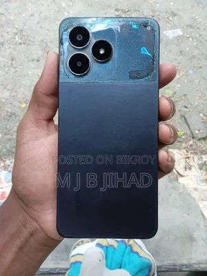 Realme Note 50 64 GB