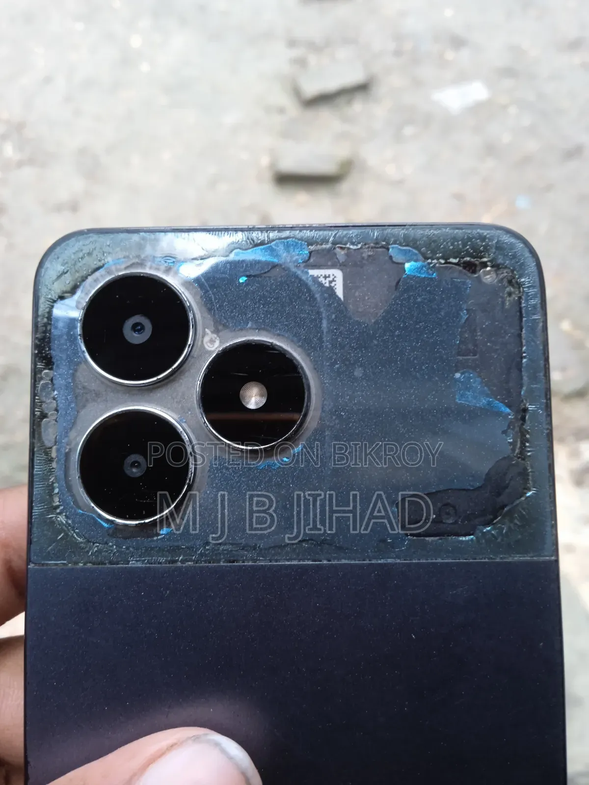 Realme Note 50 64 GB