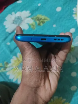 Xiaomi Redmi 9A 32 GB Green