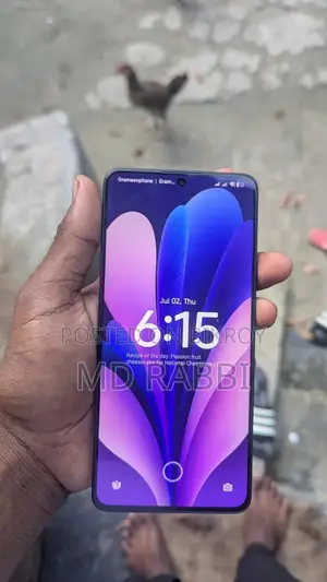 Xiaomi Poco X6 Pro 512 GB Black