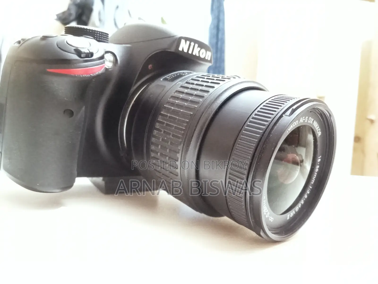 Camera for sale
