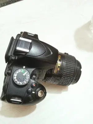 Camera for sale