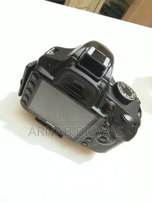 Camera for sale