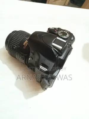 Camera for sale