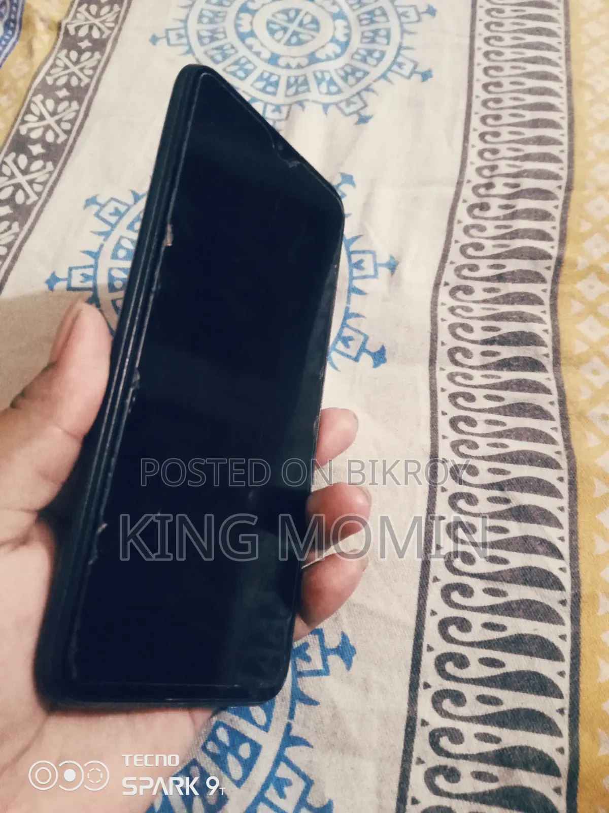 Realme 11 256 GB Black