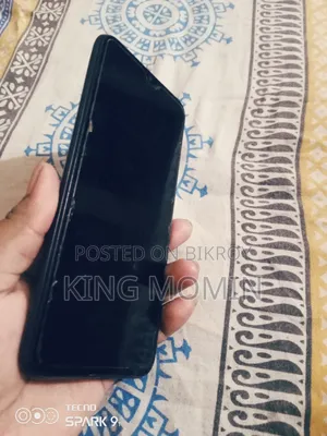 Realme 11 256 GB Black