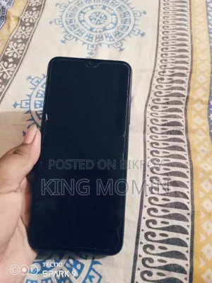 Realme 11 256 GB Black