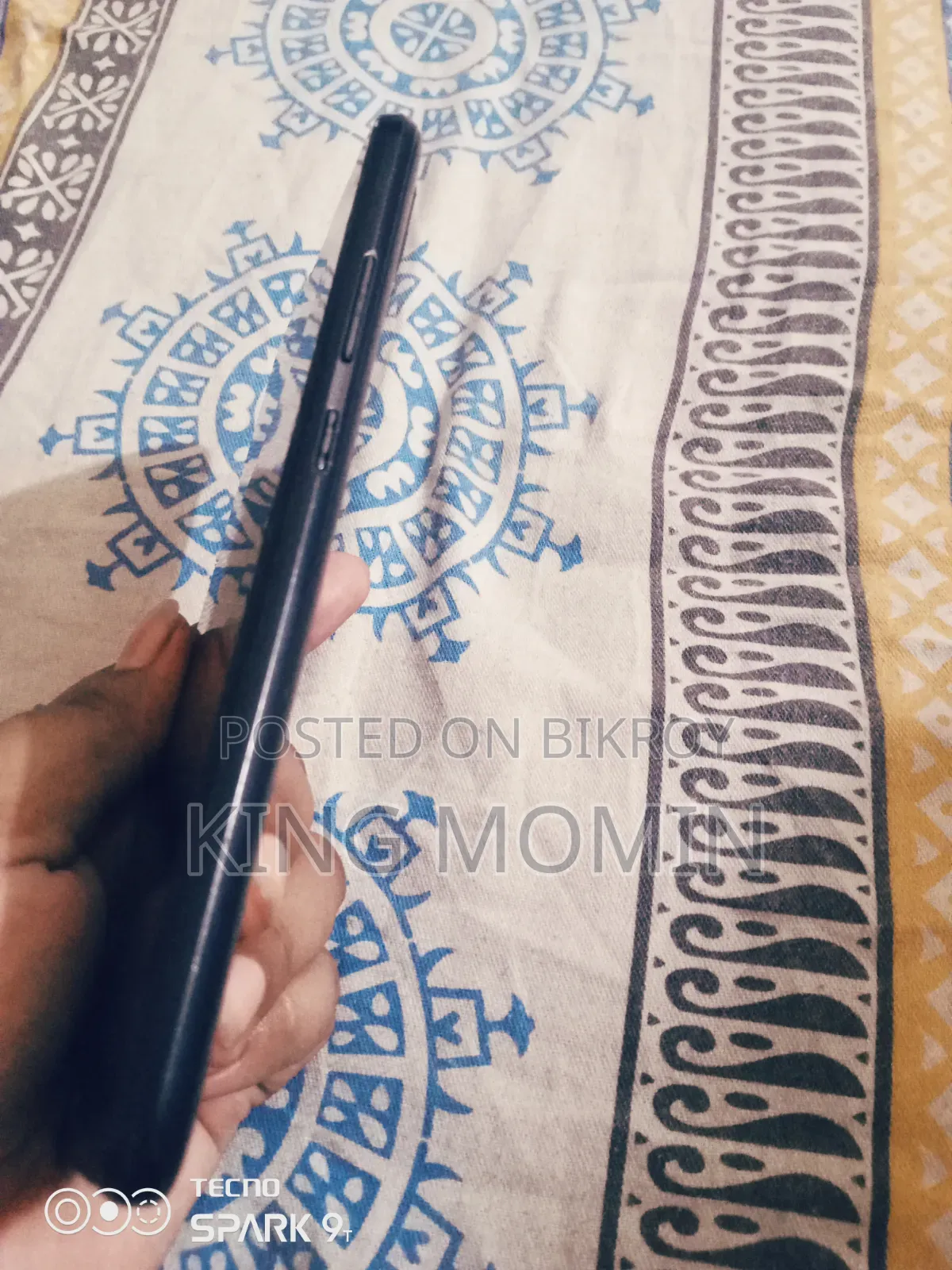 Realme 11 256 GB Black
