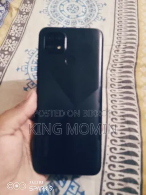 Realme 11 256 GB Black