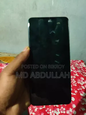 Samsung Galaxy A53 5G 256 GB Black