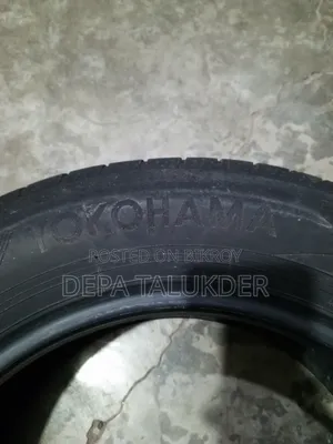 গাড়ির টায়ার