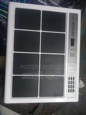 Roland Octapad SPD 20