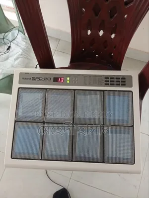 Roland Octapad SPD 20