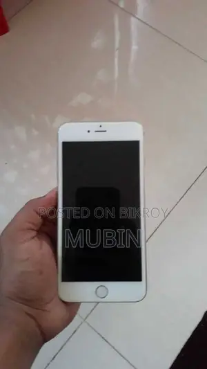 Apple iPhone 6 Plus 64 GB Gray