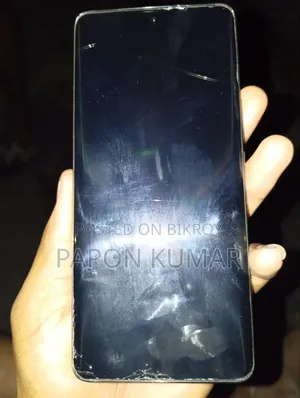 Vivo T3 128 GB Orange