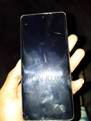 Vivo T3 128 GB Orange