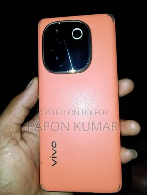 Vivo T3 128 GB Orange