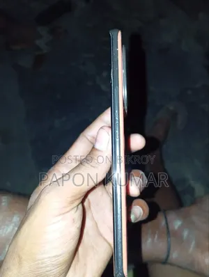 Vivo T3 128 GB Orange
