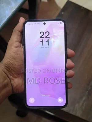 Samsung Galaxy A35 128 GB