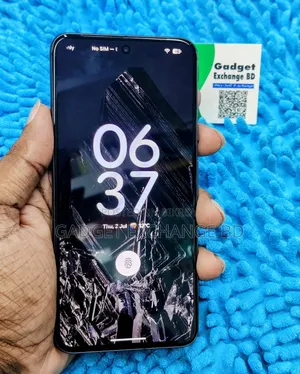 Google Pixel 8 128 GB Black