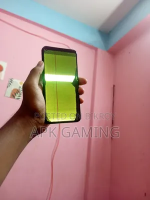 Google Pixel 5 128 GB Black