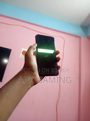 Google Pixel 5 128 GB Black