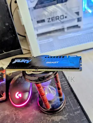 Kingston Fury Beast DDR5 4800MHz