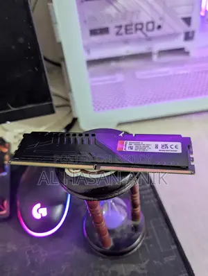 Kingston Fury Beast DDR5 4800MHz