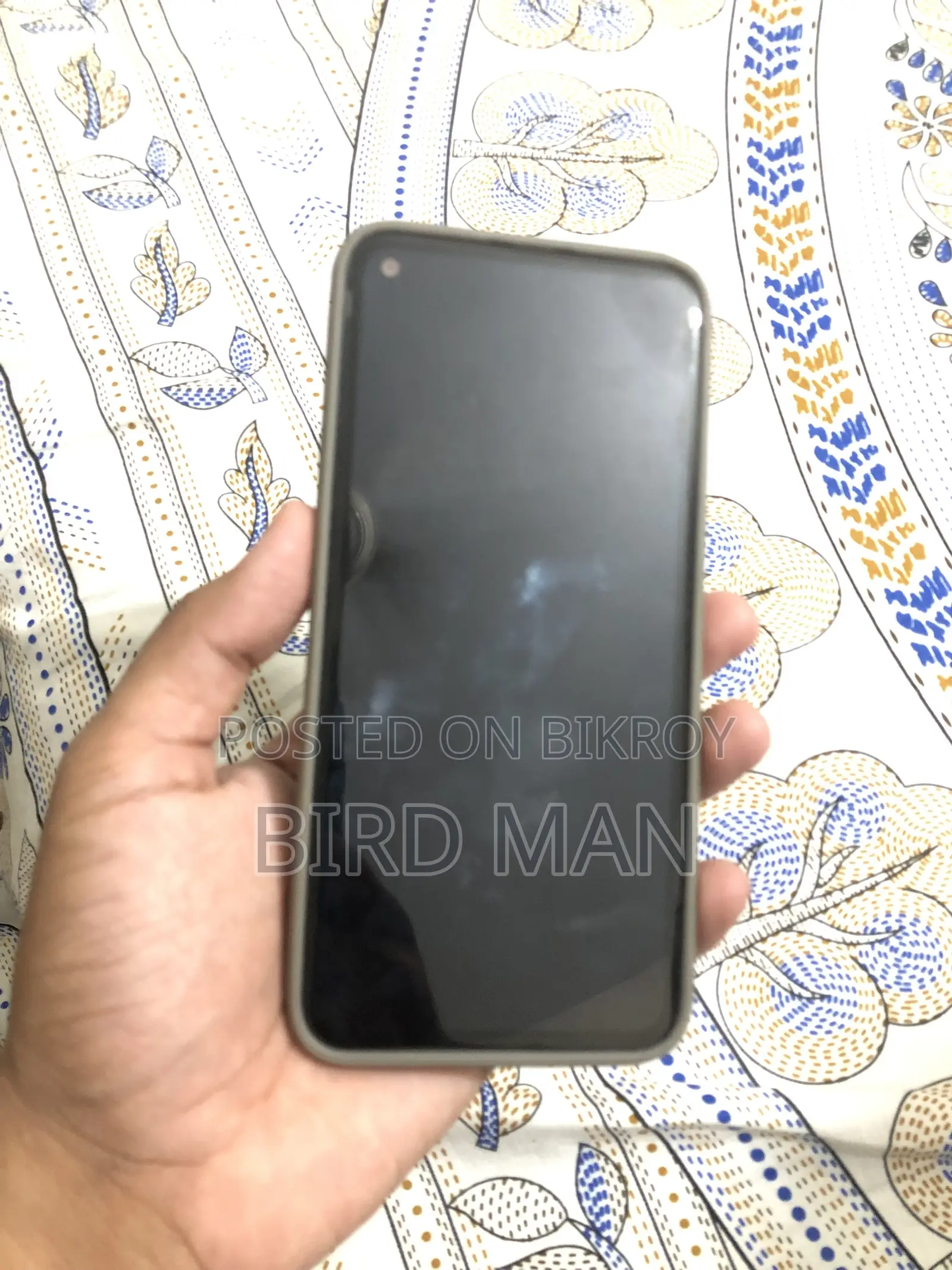 Samsung Galaxy M11 32 GB Blue