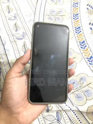 Samsung Galaxy M11 32 GB Blue