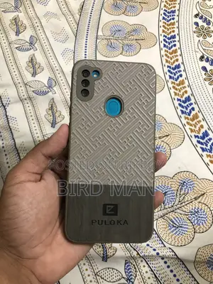 Samsung Galaxy M11 32 GB Blue