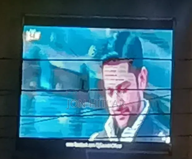 Led Sign Board Tv