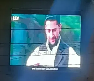 Led Sign Board Tv
