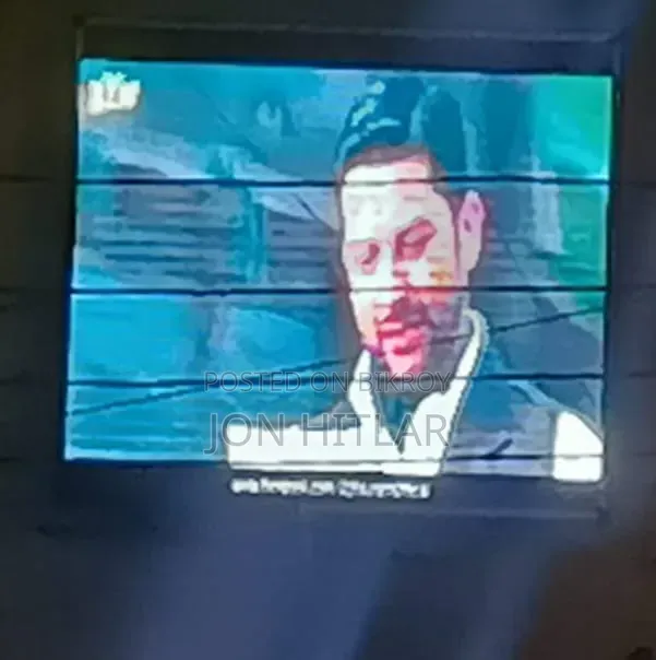 Led Sign Board Tv