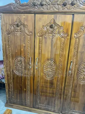 Chittagong Shekun Kather Almari