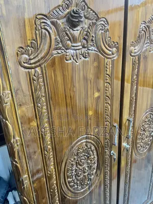 Chittagong Shekun Kather Almari