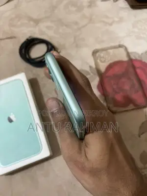 Apple iPhone 11 128 GB Green