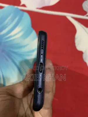 Samsung Galaxy A21s 128 GB Black
