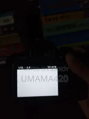 Cannon 1300d Camera With 50mm STM Prime Lence