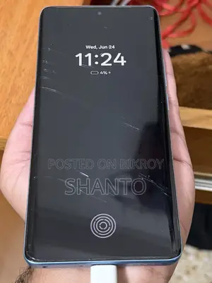 Realme 10 Pro+ 128 GB Blue