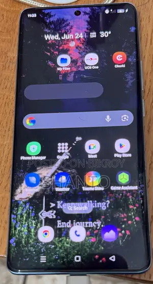 Realme 10 Pro+ 128 GB Blue