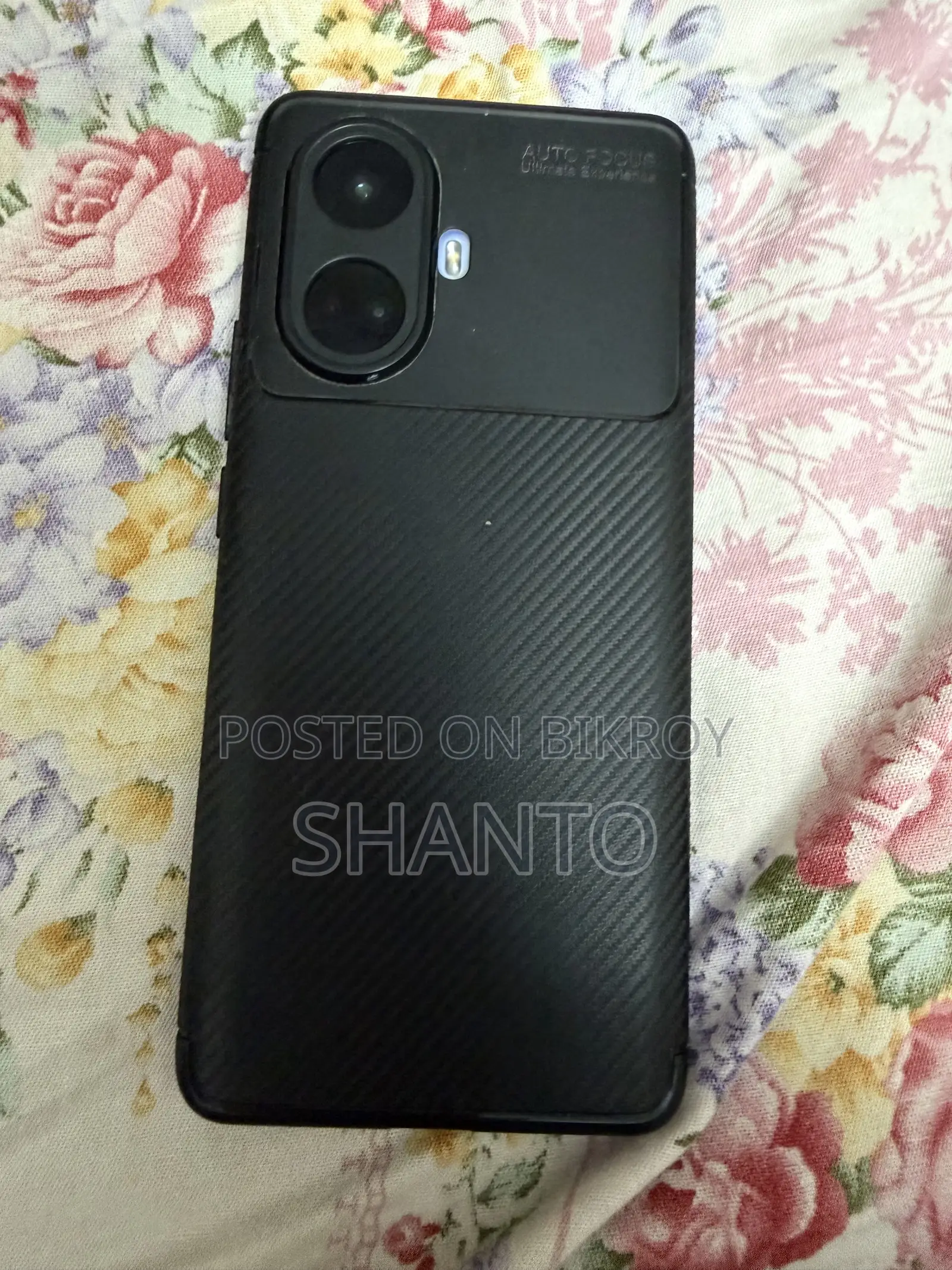 Realme 10 Pro+ 128 GB Blue
